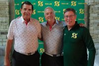 Après plus de 50 ans d’absence, le programme de hockey revient à l’université de Sherbrooke